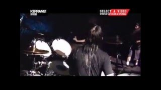 Metallica and Joey Jordison of Slipknot -  Enter Sandman