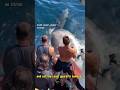30ft GIANT SHARK Coast Guard Was Called Viral Shark Fishing