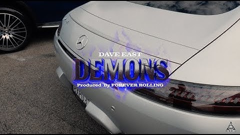 Dave East - Demon (Official Video)