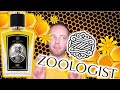 Zoologist "BEE" Fragrance Review