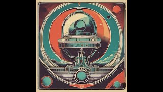 : Lost Worlds: Soviet Science Fiction Films  -      #sciencefiction #space