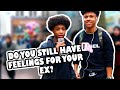 Do You Still Have Feelings For Your Ex  (BIRMINGHAM EDITION)