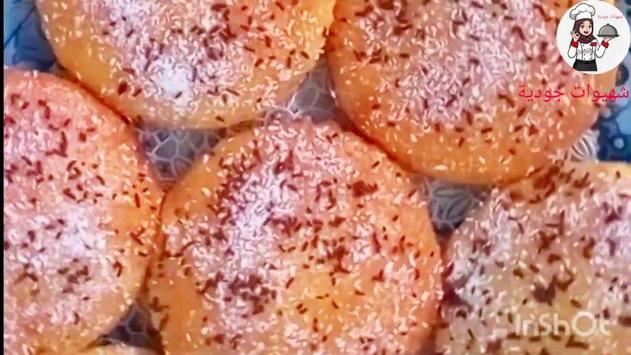 🥚غير بيضة وحدة نحضرو احلا مني كيك👌