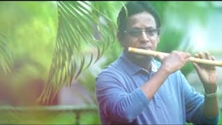 Video thumbnail of "Sundari Kannal Oru Sethi Flute Cover"
