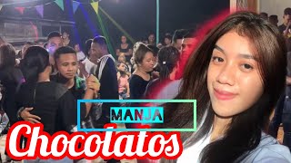 LAGU DANSA QIJOMBA||LIVE CHOCOLATOS by MANJA