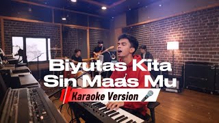Download Lagu Biyutas Kita Sin Maas Mu(Karaoke Version) Download Lagu Biyutas Kita Sin Maas Mu(Karaoke Version)