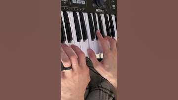 Playing a REAL Piano in RUST!