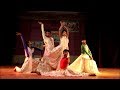 Classical Dance   /  Dheem Ta Na