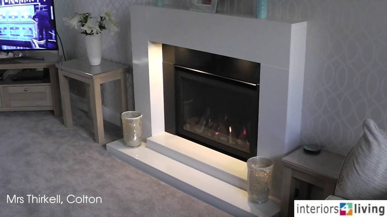 Fireplaces Leeds