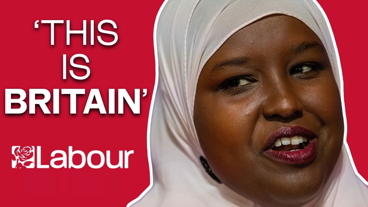 By-election victory testament to ‘success of diversity’ in Camden, says new Labour MP By-election victory testament to ‘success of diversity’ in Camden, says new Labour MP