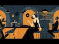 Deep Hypnotic Jazz | Smooth Saxophone Grooves - Late Night Jazz for Deep Focus & Relaxation