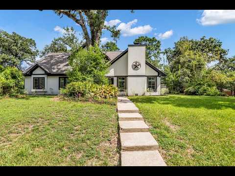 509 Glen Haven Drive, Conroe, TX home video tour