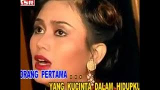 JAWABAN TANDA CINTA mirnawati @ lagu dangdut