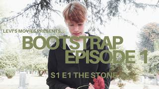 Bootlace Season 1 Episode 1- The Stone