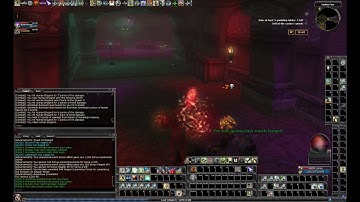 DDO - Bringing The Light R2 NDE