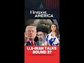 US-Iran Talks: Round 2? | West Asia War | Firstpost America | N18G