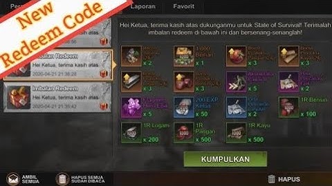 state of survival codes 777 draws - state of survival