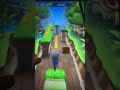 Chasing over the robber raccoon 🦝