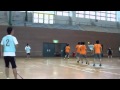 20100923 FUKUOKA DREAMS とびうめリーグ第2戦 vs 九州高校（前半）-1/2