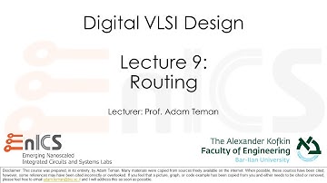 DVD - Kahoot for Lecture 9: Routing
