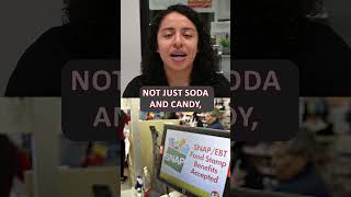 5 States Just Banned Soda & Candy for SNAP Users  & More Are Next