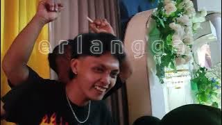 DJ Kheteng Maut x erlangga - 11 ulu lrg. masjid 