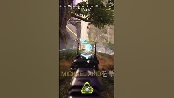 1週間ぶりにエペしたらエイムが悪い💦#キルショット #apexlegends #エペ #apex #エーペックスレジェンズ #エーペックス #3タテ