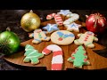 How to make Christmas Sugar Cookies with Assyrian Dishes!