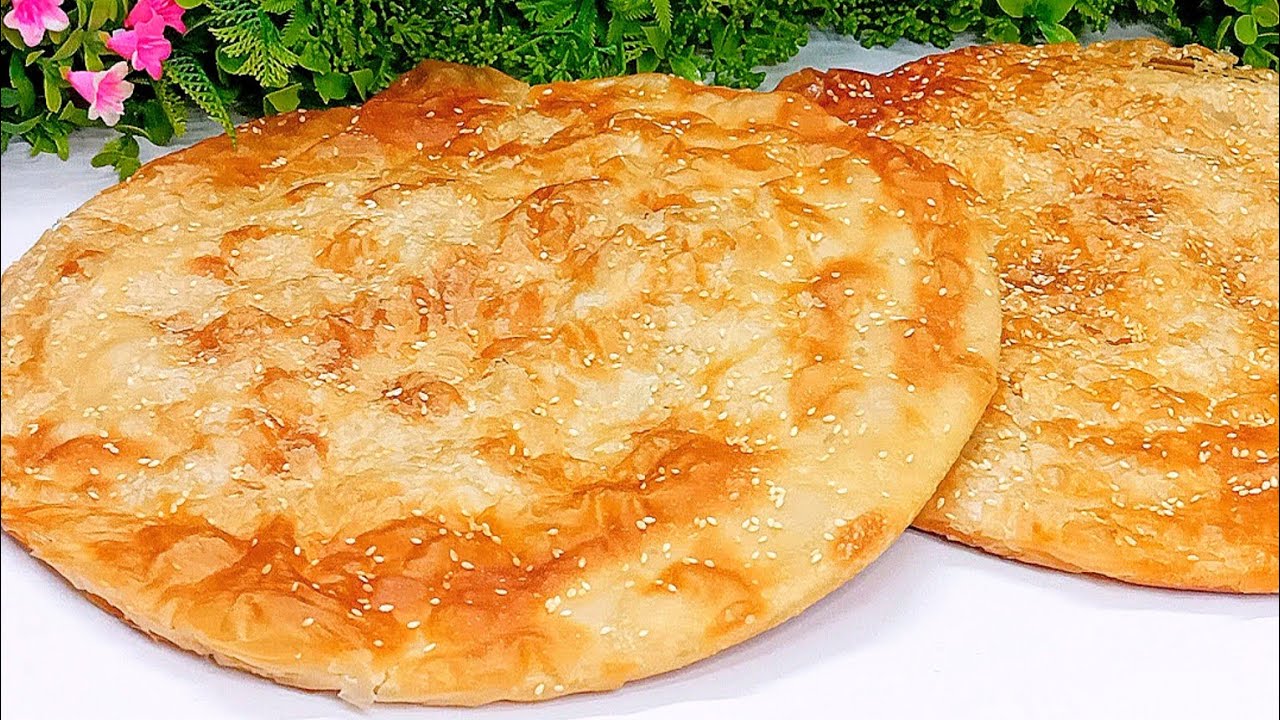 الفطير المشلتت الفلاحي❗طريقة جديدة سريعة لتحضير 50 فطيرة في دقائق معدودة❗فطير مورق و طري❗ للمبتدئين