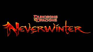 Neverwinter - Mount Hotenow Theme