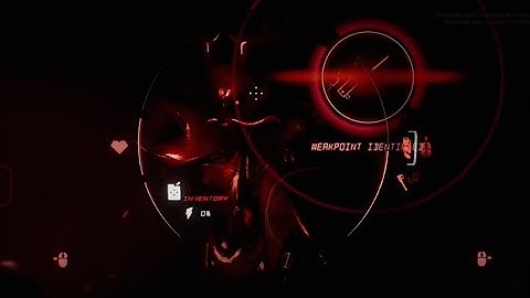 XANNIBAN 02 - Early Dev Footage