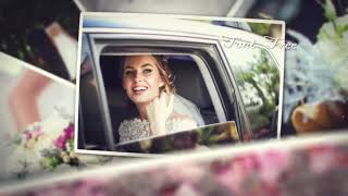 Wedding Photo Album - After Effects Template
