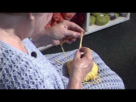 How To Knit DVD Preview 2013