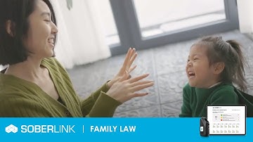 Soberlink: The Gold Standard in Family Law