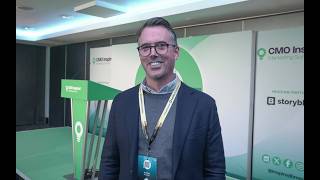 The CMO Clarity Framework: Navigating the AI-First Era - Bluprintx