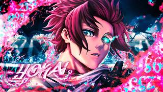 Itoshi Sae Blue Lock - Majestosamente Yokai