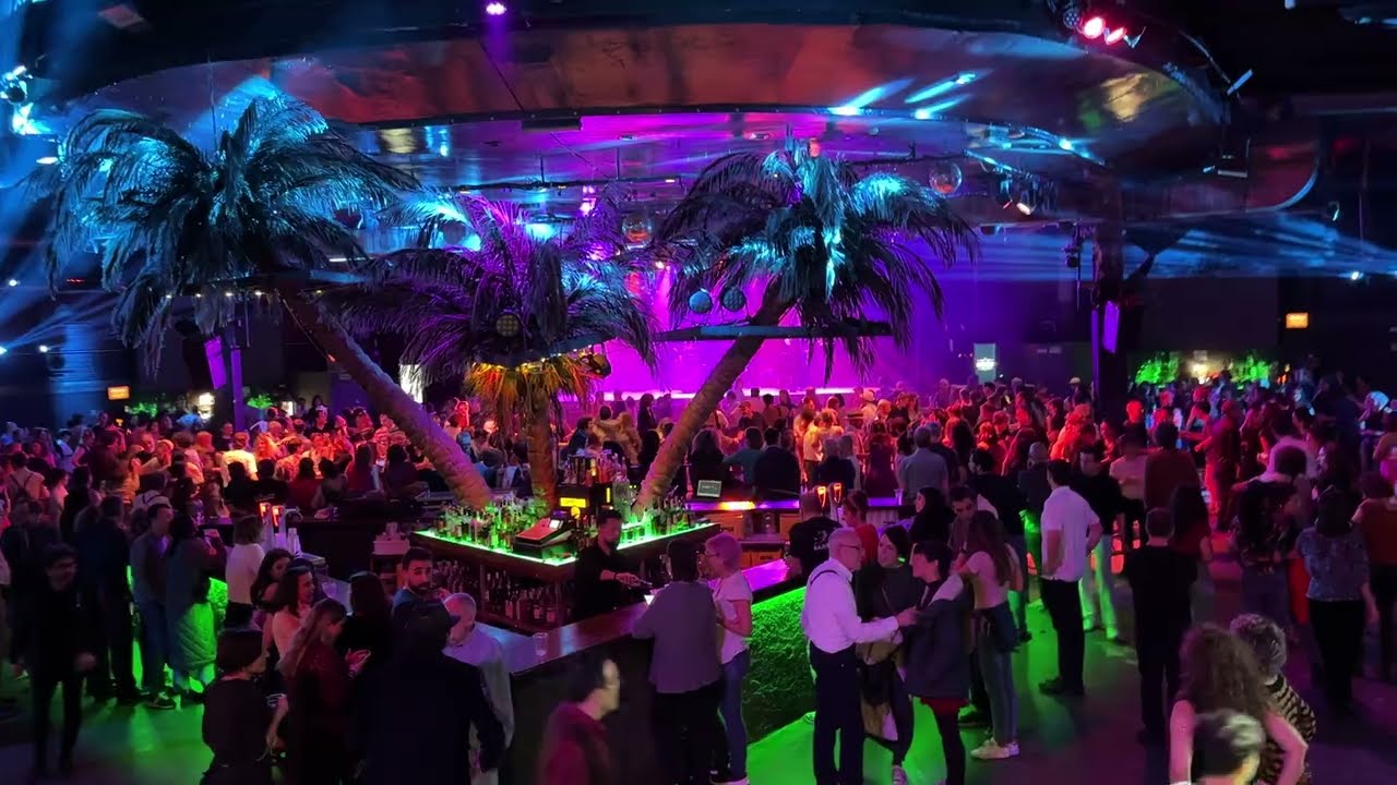 Winter Swing Party II