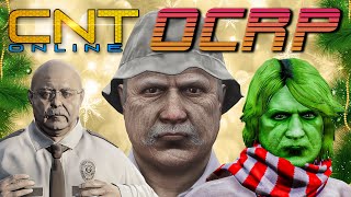 CNT EXCLUSIVE: Who Is the Grunch? | OCRP