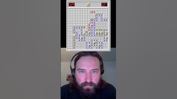 SO MANY MINES #minesweeper