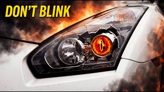 Nissan GT-R Production: How GODZILLA Is Born | Full Factory Build | Cars.