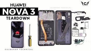 видео Чехол для Huawei Nova 3 | аксессуары, чехлы для Huawei Nova 3, бампер - купить на wookie.com.ua