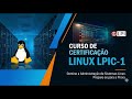 LPIC1 - Certificação Linux - Reinstalação do GRUB2