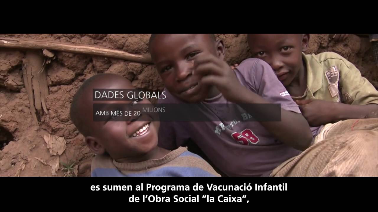 kxan traffic Programa de Vacunació Infantil - BPR 2016