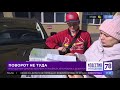 Телевидение