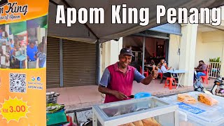 Apom King: Authentic Appam Delights 🌮✨ screenshot 5