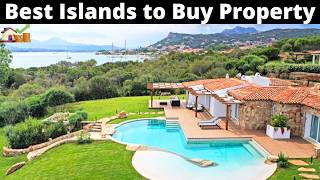 15 Best Islands to Buy Property (House) in 2023