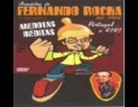 fernando rocha cd1 parte 1