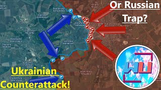 Bakhmut Endgame | Ukraine Major Counterattack! | Genius Or Russian Trap 11/05/23