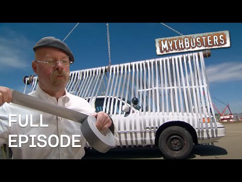 Duct Tape Tales