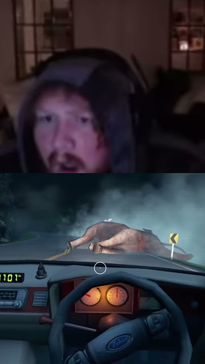 CaseOh Lord have mercy I'm floating๐๐ #caseoh #twitch #twitchstreamer #games #gaming #horror #scary
